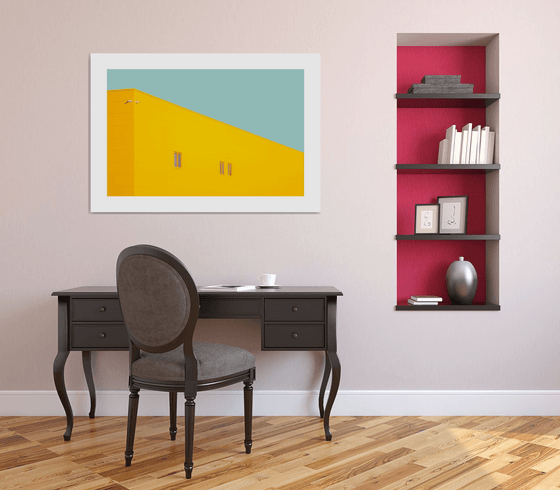 Wallscape 279 (extra size)