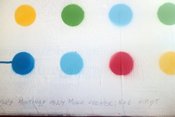 NO 6 HIRST (U)