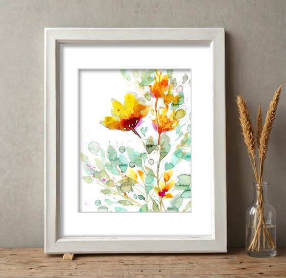 Flora Bliss 4