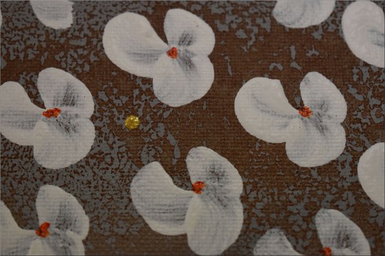 Whispering Petals
