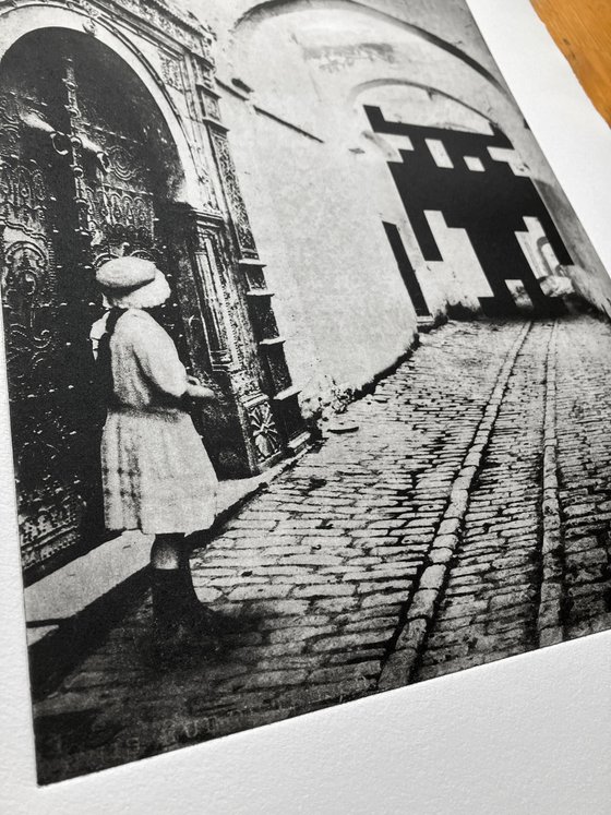 Creeps & Cryptids No.9: The Minotaur