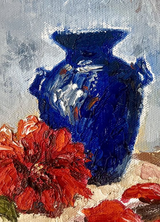 Flowers from my garden 8