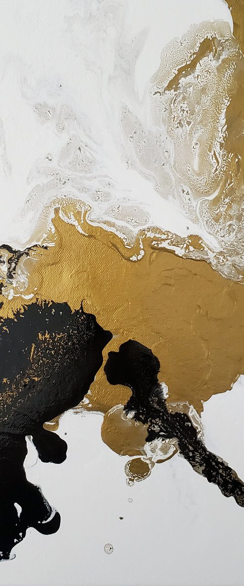 Exploration by Joyce Fournier