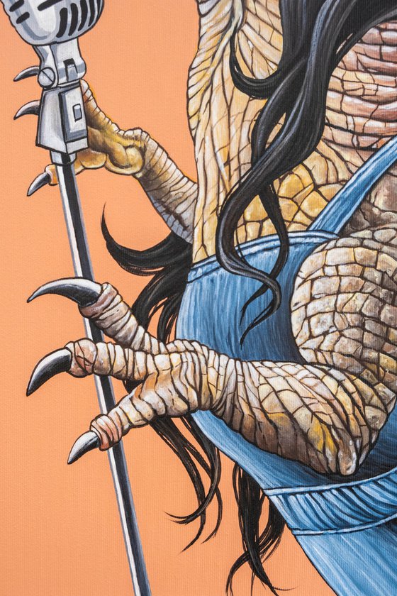 Amysaurus