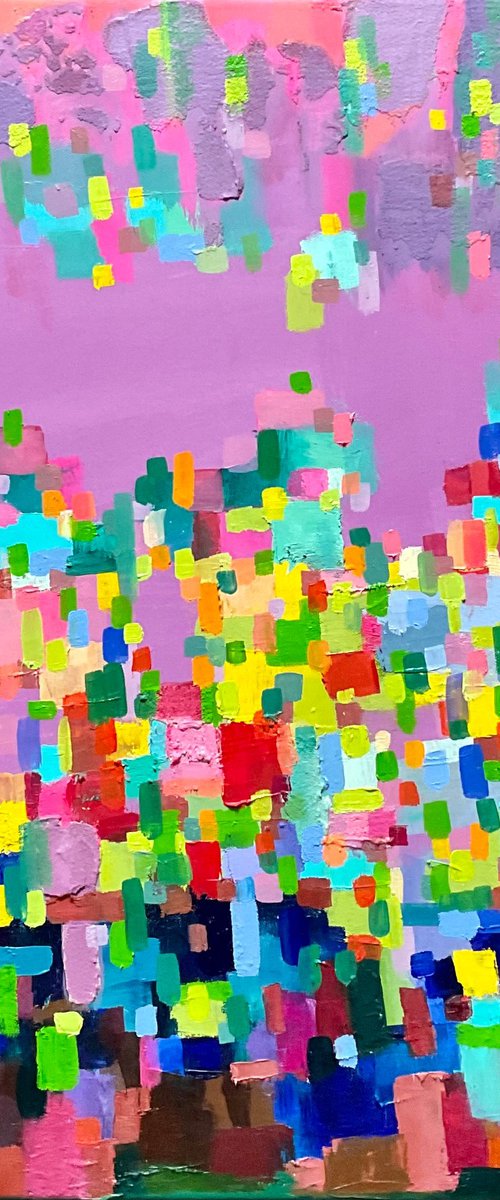 THE SOUND OF THE SOUL by Vera Klimova