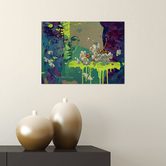 First Day of Spring III