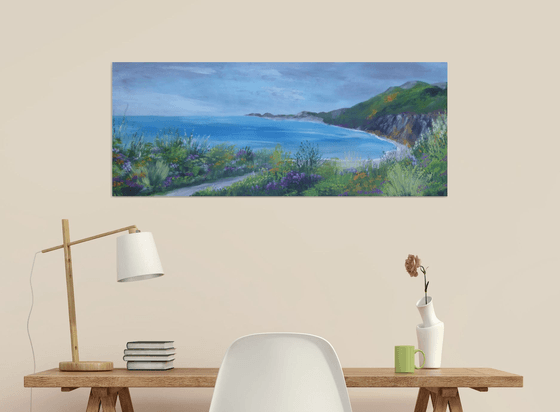 Lantic Bay