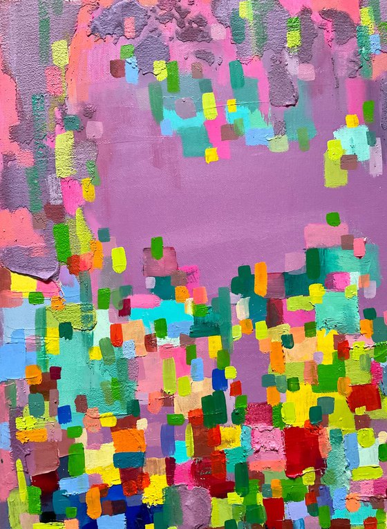 THE SOUND OF THE SOUL