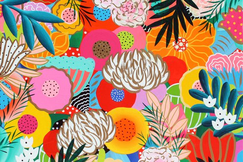 Cover image for Paintings under £500 collection