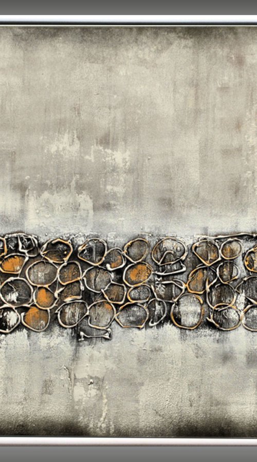 Interlaced by Edelgard Schroer