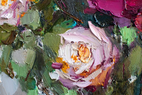 Roses