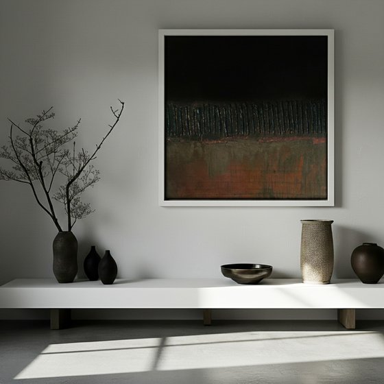 Vertical Concepts - Static Pain