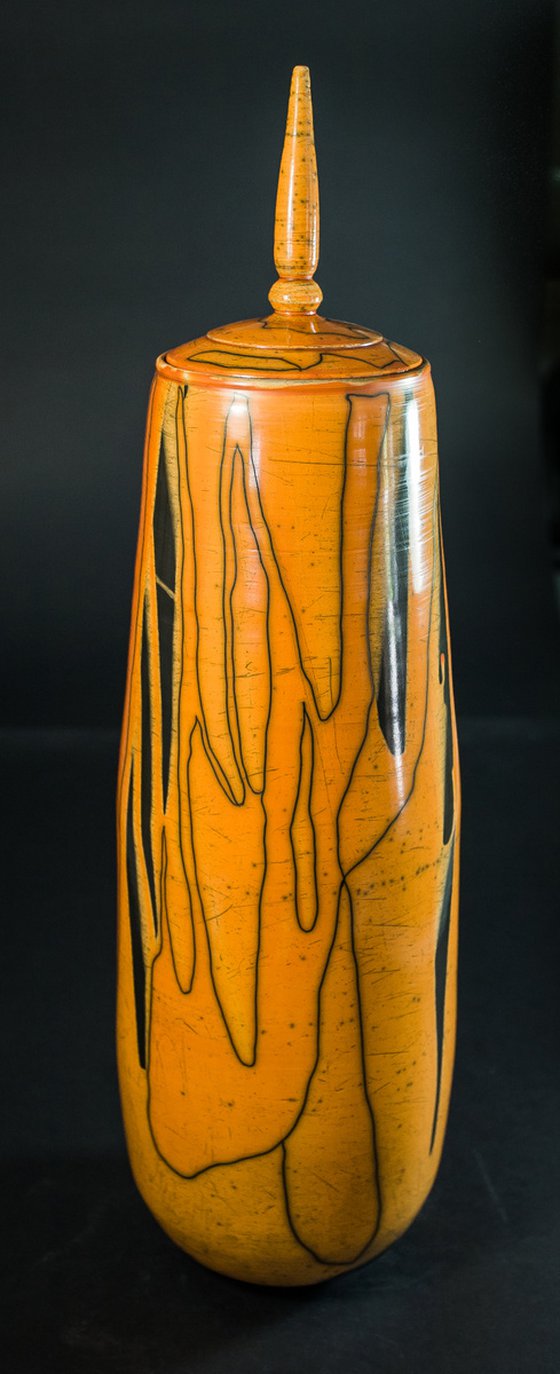 Vase 23