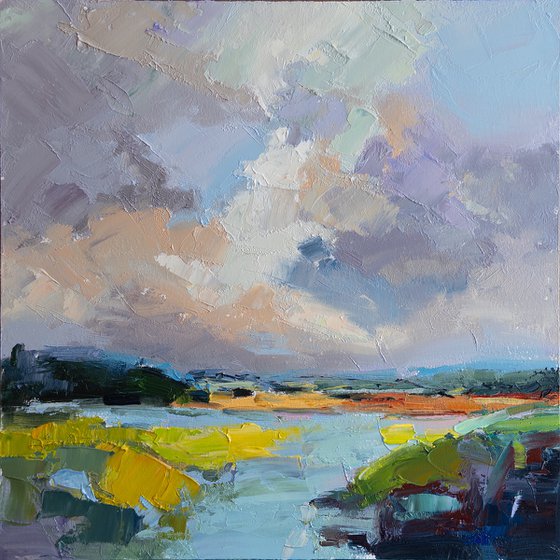 After Rain