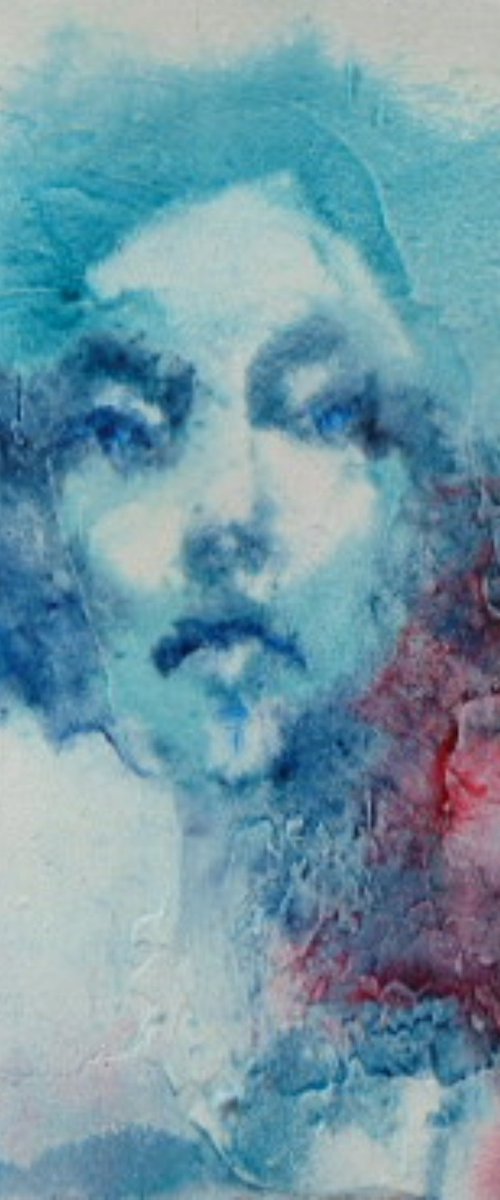 Effusions 3 by Sylvaine  Catoire