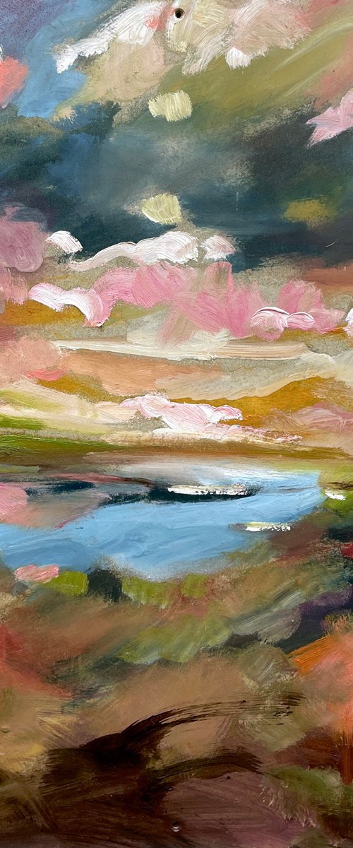 Moment By Moment by Guy  Pickford