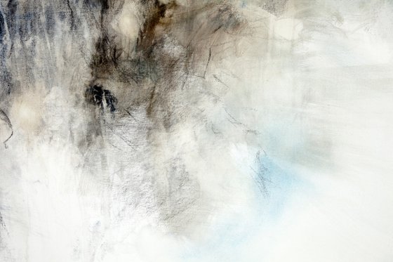 Waiting for everything and nothing