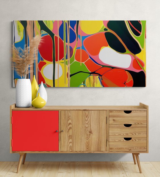 Fruitful Chaos #5
