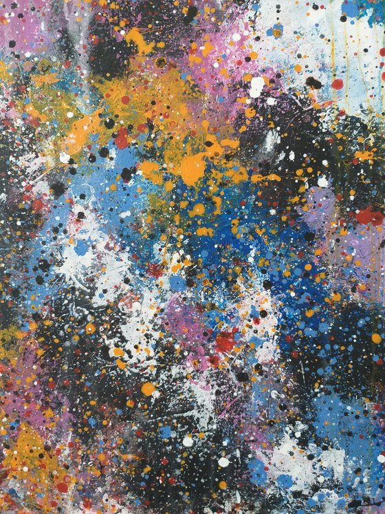 Space 6 by M.Y.