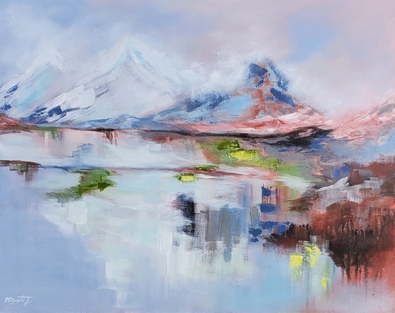 Soulscape