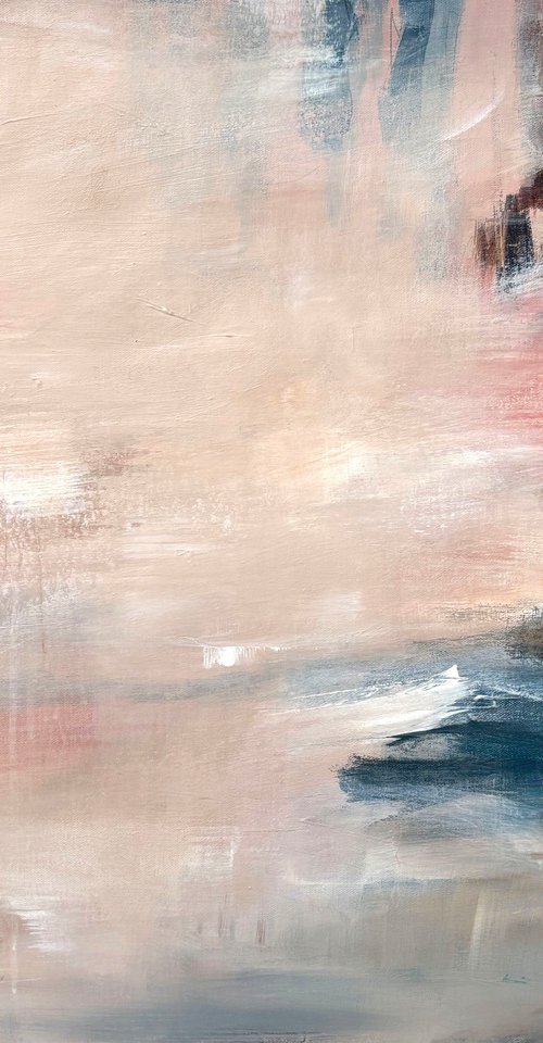 What Remains Beneath by Lyndsay Tarren-Leister