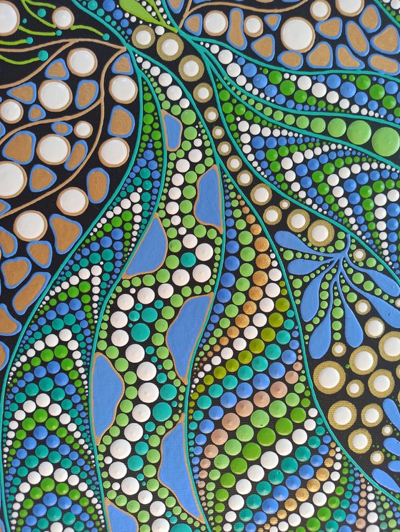 Serenade of the Deep