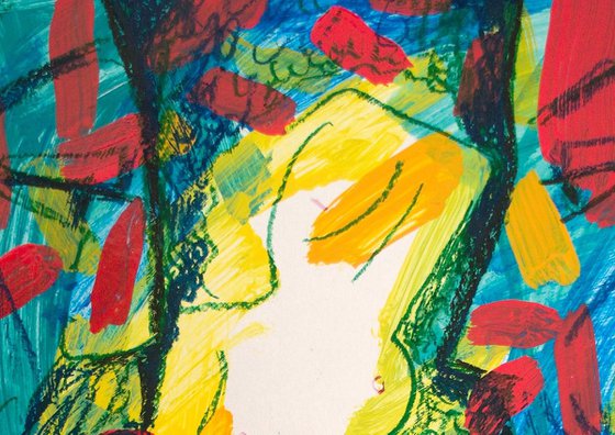 Susanna and the Elders
