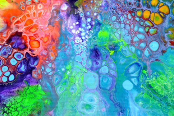 The Voice of a Dream 4