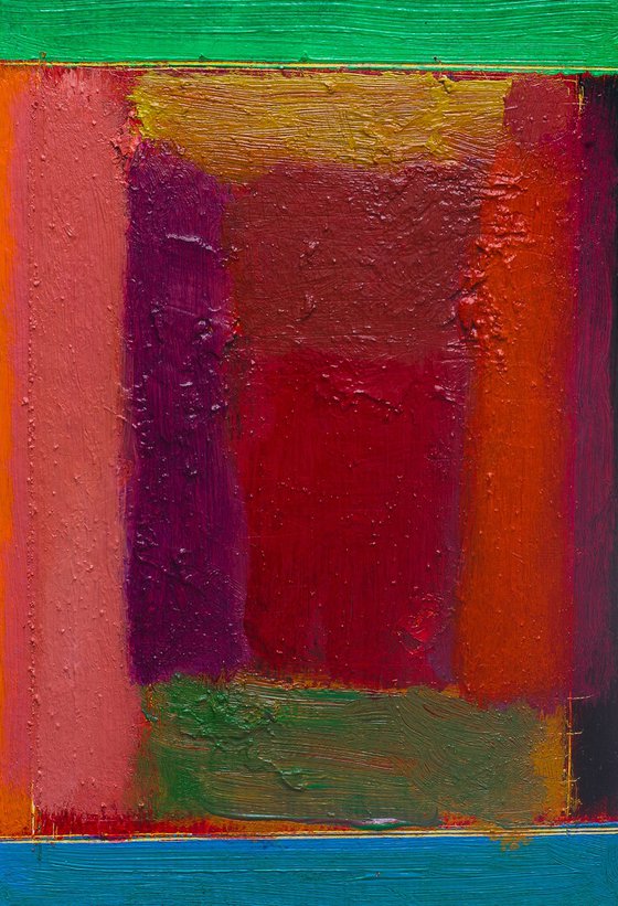 'ROOMS OF LIGHT' - 03