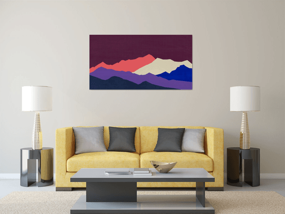 Mountain Breaths #30