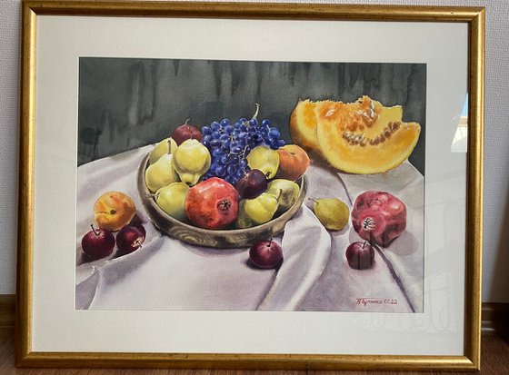 Cornucopia