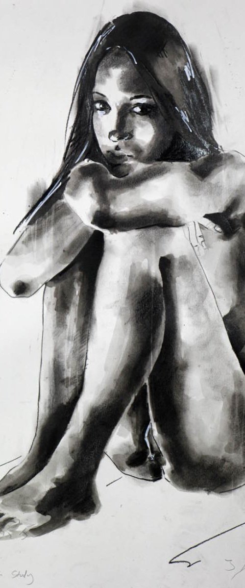 6-30-14 study by Thomas Donaldson