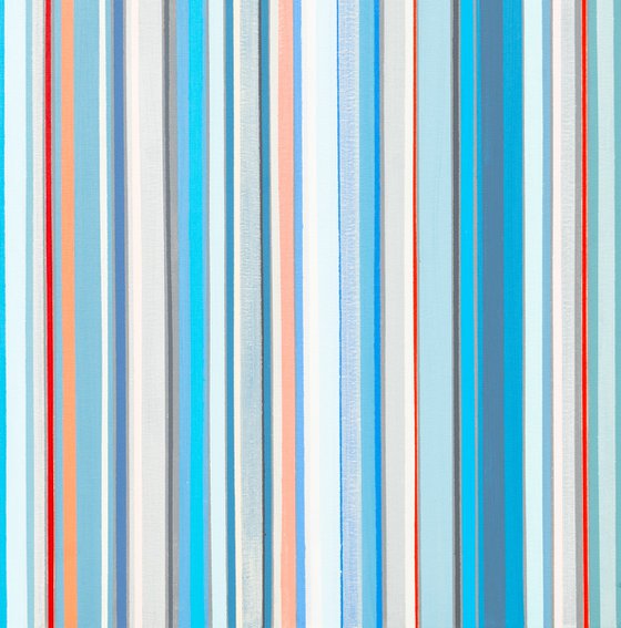 Triptych (lines)