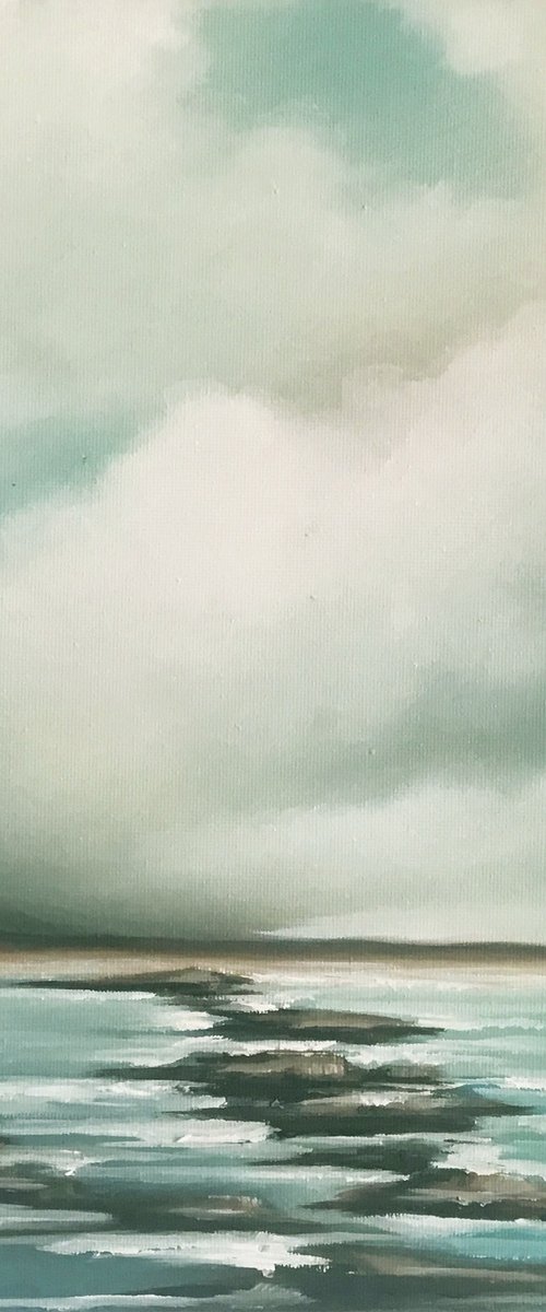 Stormlight by MULLO ART
