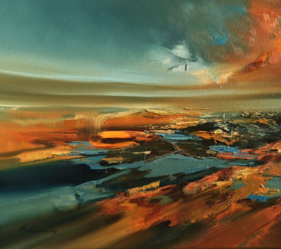Terrain