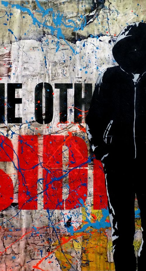 Tehos - The other side by Tehos