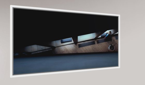 Triangle de la Calmité