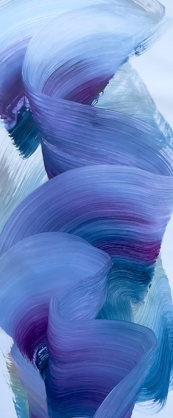 Purple Wave
