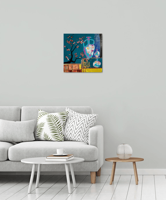 Feng Shui Bits and Pieces