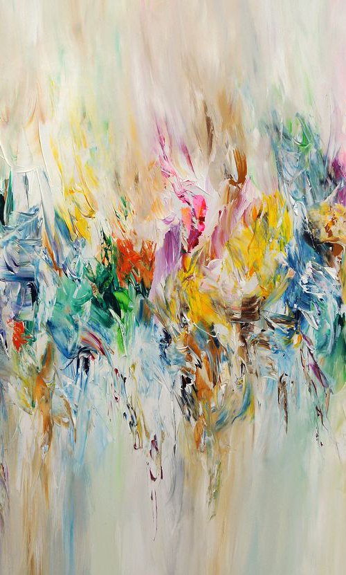 Soft Breeze XL 1 by Peter Nottrott