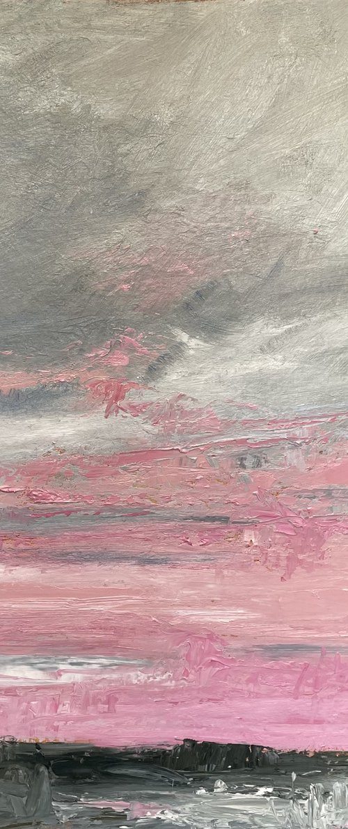 Winter’s Embrace by Sherry Edmondson