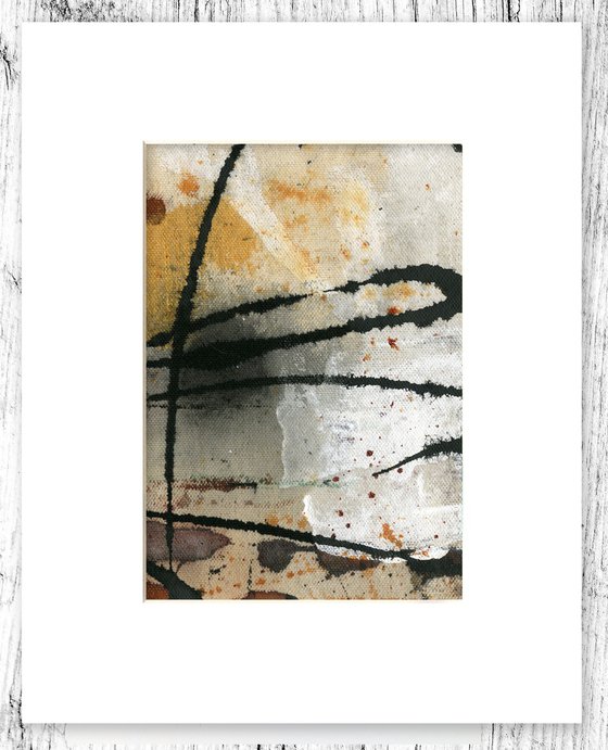 Color Composition Col. 4