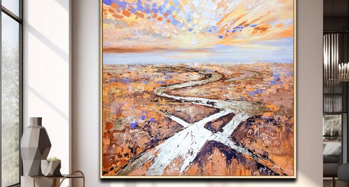 Artwork by Lana Guise