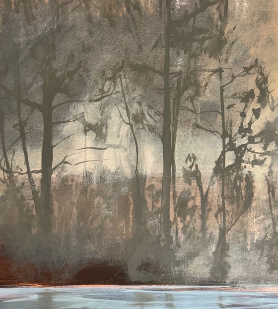 First Light
