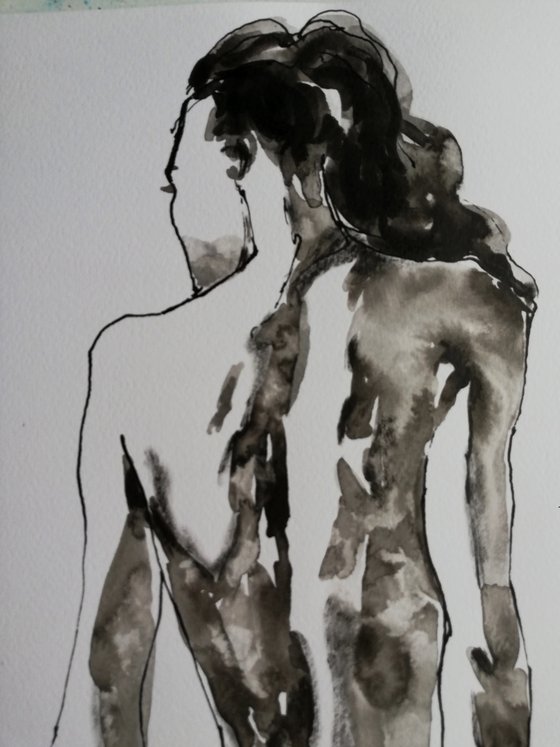 Bather