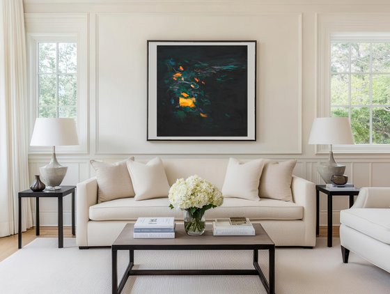 Moonlight serenade II