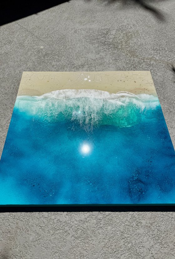 Tidal Claim