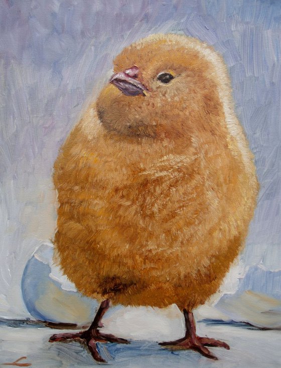 Chicken