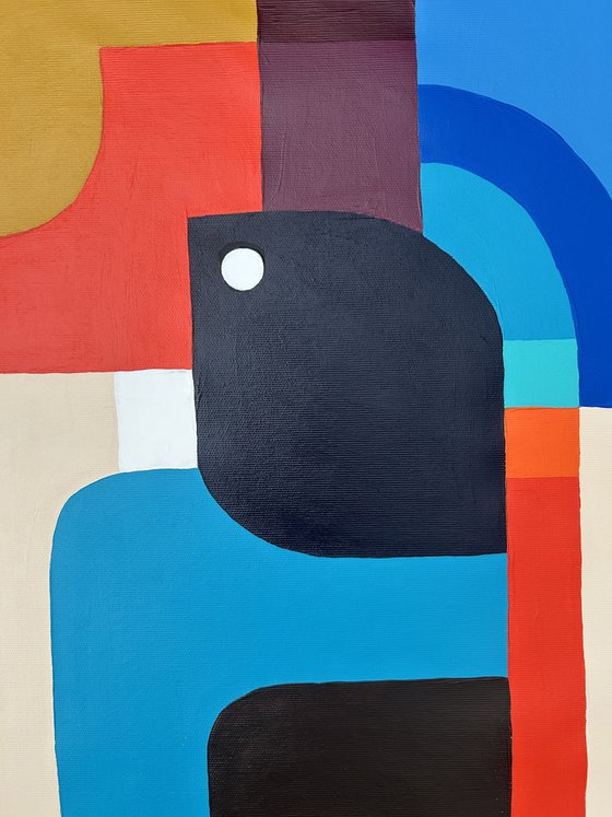 Geometric Rhapsody