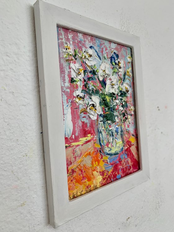 Bouquet of flowers